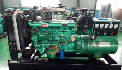 若羌发电机不发电的原因 若羌发电机不发电的原因