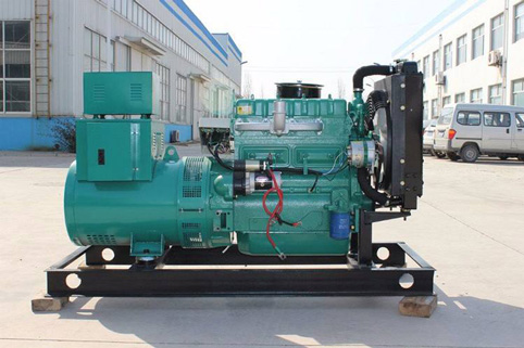 若羌小型柴油发电机 若羌小型柴油发电机
