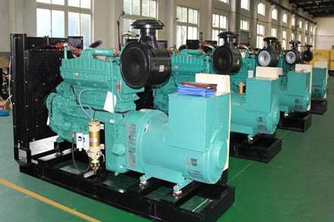 若羌小型柴油发电机 若羌小型柴油发电机