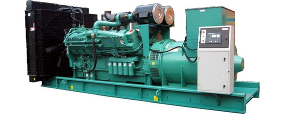 若羌柴油发电机 若羌柴油发电机