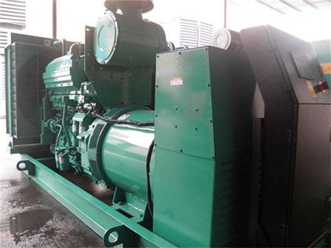 若羌柴油发电机 若羌柴油发电机