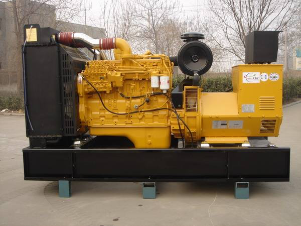 若羌发电机出租