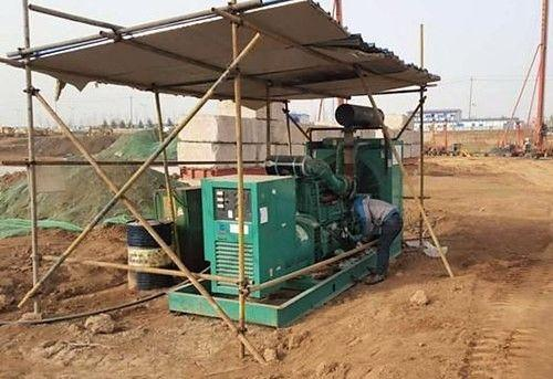 若羌发电机出租 若羌发电机出租