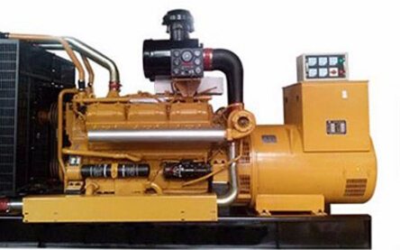 若羌发电机出租