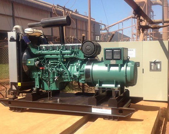 若羌发电机出租