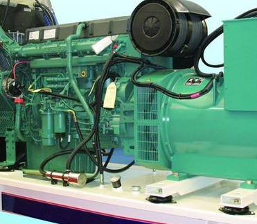 若羌发电机出租